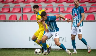 Pljevljaci jure pobjedu