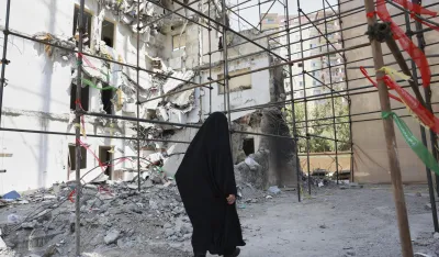 U Iranu pogubljeno &scaron;estoro terorista povezanih sa Izraelom