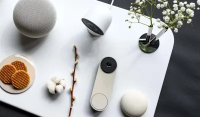 Google predstavio Gemini for Home, nove Nest kamere i Google Home zvučnik