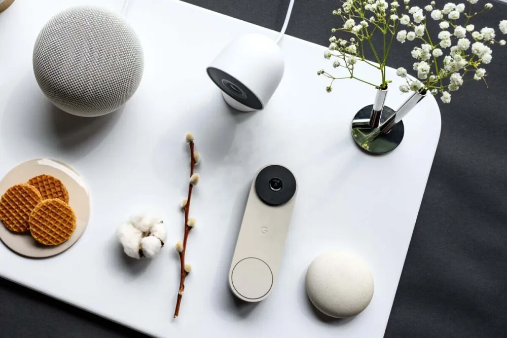 Google predstavio Gemini for Home, nove Nest kamere i Google Home zvučnik