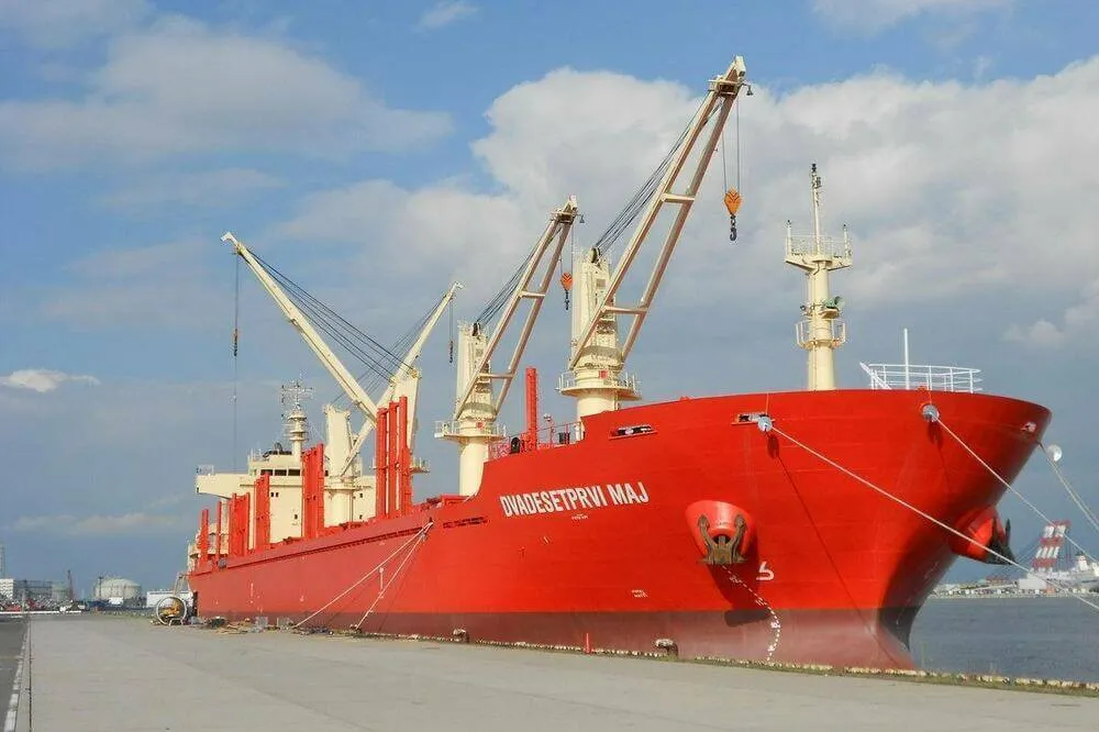 Sindikat pomoraca i dokera: Prodajom brodova ugroženi kontinuitet i razvoj na&scaron;e pomorske struke