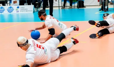 Golbalisti Crne Gore