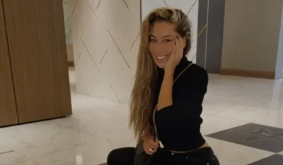 Tea Tairović u Bugarskoj dobila svoju zvijezdu