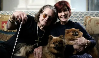 Dokumentarac o Oziju Ozbornu otkrio: Pla&scaron;io se povratka u Englesku&nbsp;