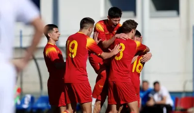 Sjajna partija kadeta