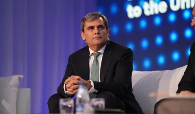 Ibrahimović na 2BS Forumu: Članstvo Crne Gore u EU strate&scaron;ki imperativ