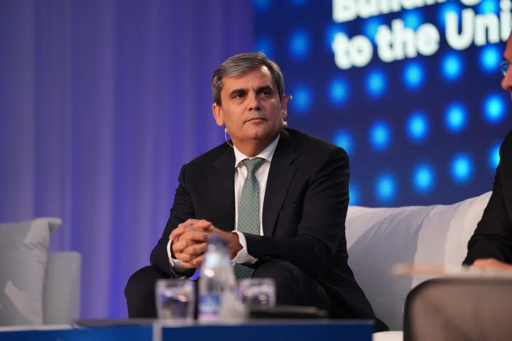 Ibrahimović na 2BS Forumu: Članstvo Crne Gore u EU strate&scaron;ki imperativ