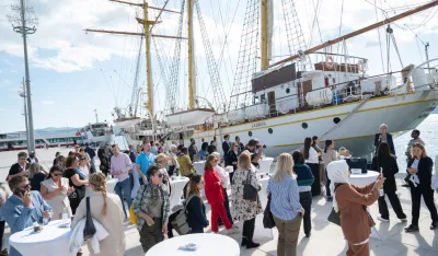 Zavr&scaron;en WPL Samit 2025 u Crnoj Gori