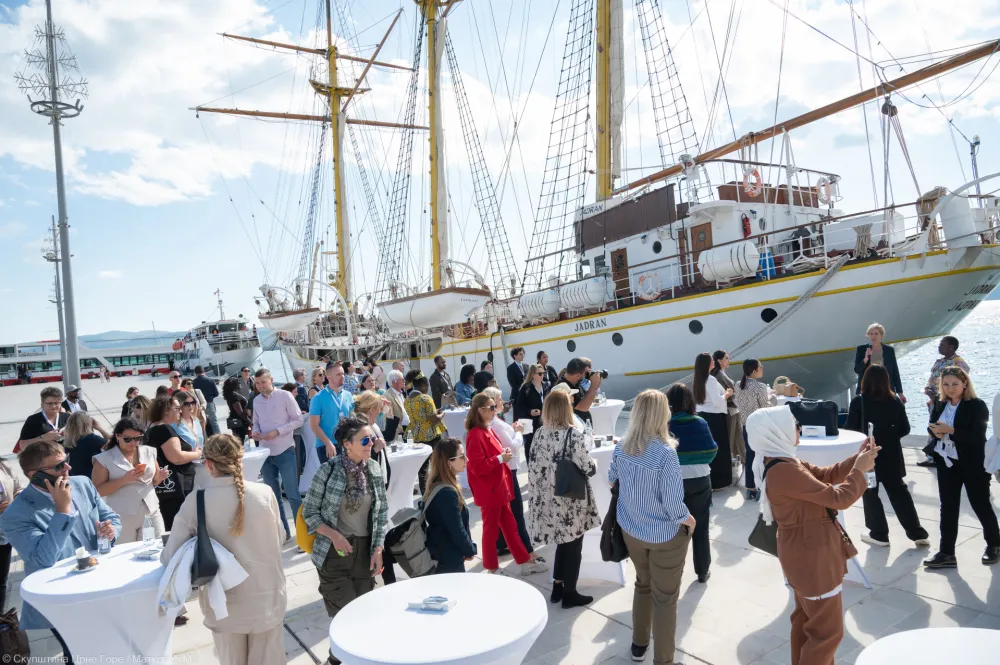 Zavr&scaron;en WPL Samit 2025 u Crnoj Gori