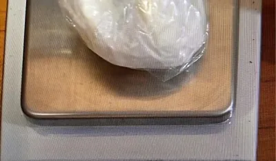 Uhap&scaron;en Ulcinjanin, pronađeno oko 78 grama kokaina