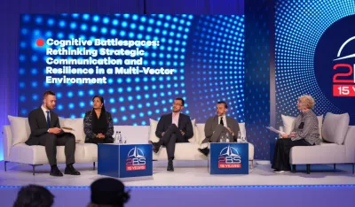 Povjerenje u institucije i strate&scaron;ka komunikacija ključne za otpornost na hibridne prijetnje