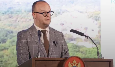 Ćulafić: Upis Sliva Skadarskog jezera na UNESCO listu odlučan korak da stepen za&scaron;tite prirode podignemo na vi&scaron;i nivo