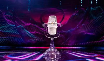 Njemci protiv isključenja Izraela sa Eurosonga