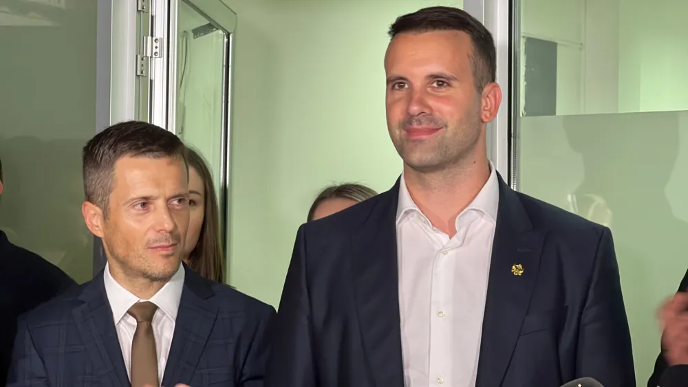 U slučaju fizičke blokade radova u Botunu odlučiće Spajić