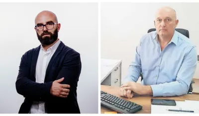 VUKSANOVIĆ I MARIĆ