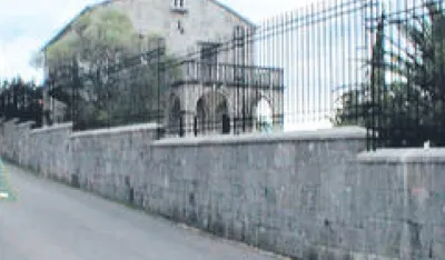 Uprava za državnu imovinu traži izvođača radova za renoviranje objekta u Miločeru: Za adaptaciju vile "Topli&scaron;" 48.000 eura