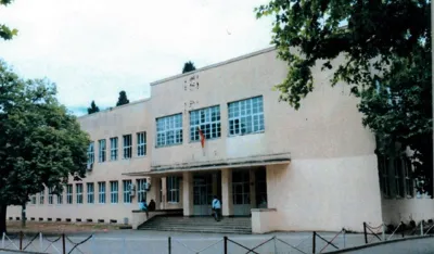 Predviđena gradnja fiskulturne sale O&Scaron; "Savo Pejanović"