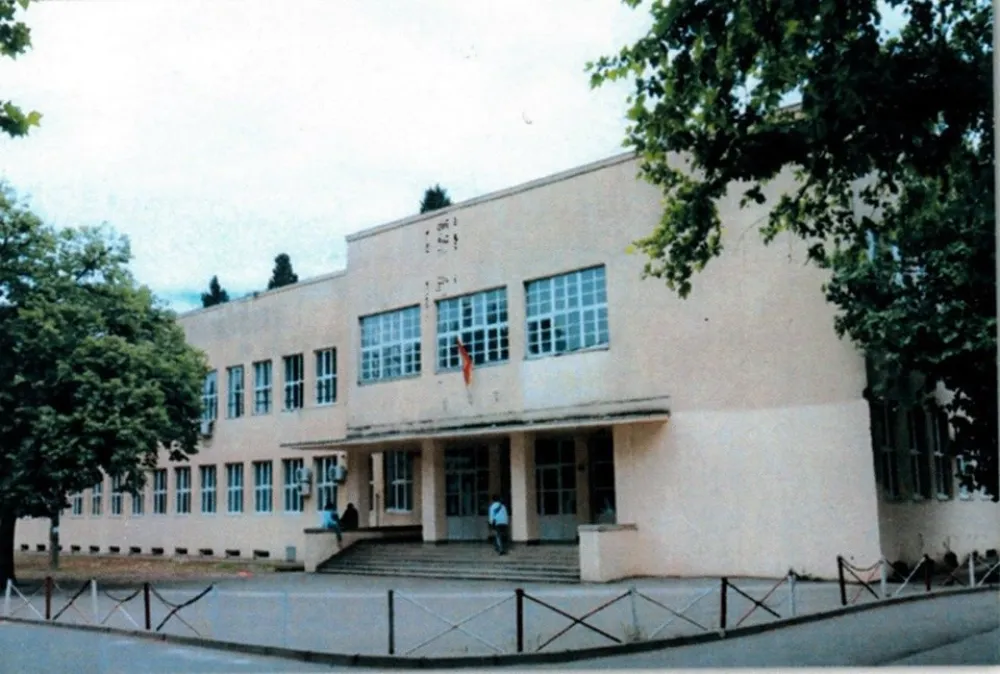 Predviđena gradnja fiskulturne sale O&Scaron; "Savo Pejanović"