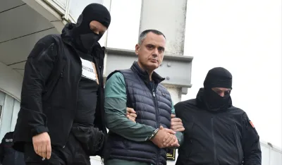 Tužiteljka i biv&scaron;i policijski funkcioneri negirali krivicu pred specijalnim tužiocima: Tajni podaci postali javni