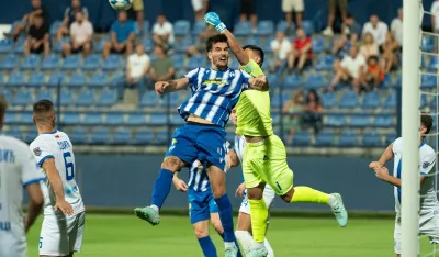 Derbi u Nik&scaron;iću