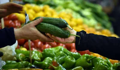 Kompletan izvoz manji za 190 miliona od uvoza hrane