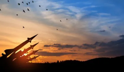 Izrael presreo raketu iz Jemena