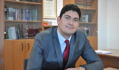 Vukčević za "Dan": Pravosuđe na granici pucanja, kolaps sistema je neminovan