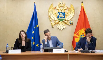 Mugo&scaron;a: Sjutra saslu&scaron;anje Đeljo&scaron;aja na temu infacije i efekata na životni standard