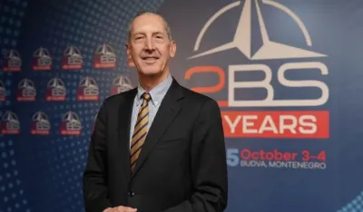 Džozef: Pristupanje Crne Gore EU i u interesu Srbije, ali Vučić to vidi kao prijetnju