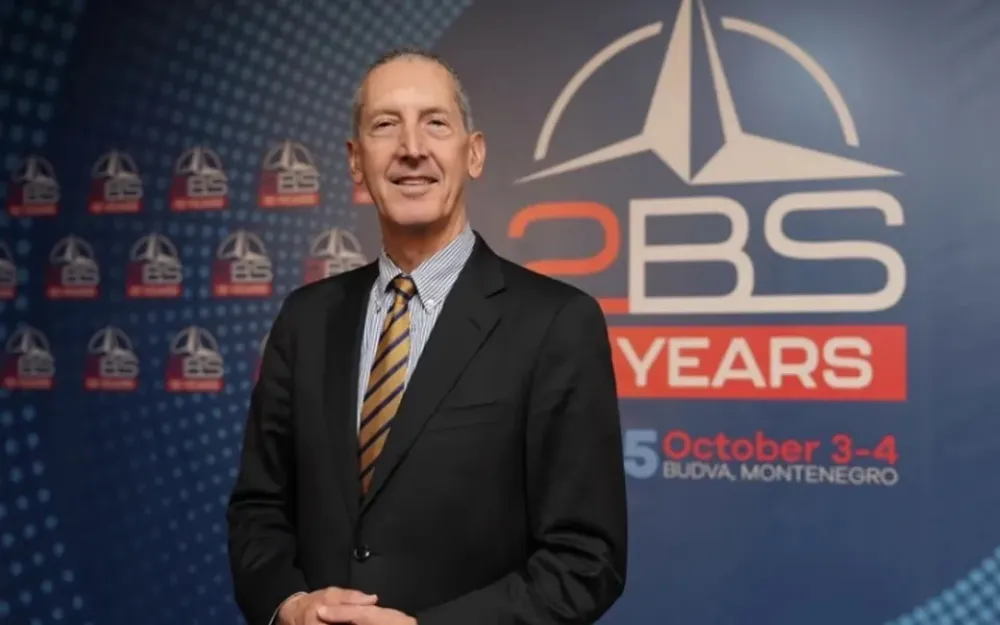 Džozef: Pristupanje Crne Gore EU i u interesu Srbije, ali Vučić to vidi kao prijetnju