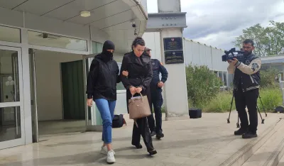 U toku saslu&scaron;anje privedenih u akciji SPO i SDT pred sudijom za istragu