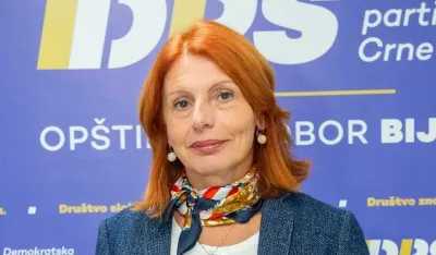 Knežević: Op&scaron;tina Bijelo Polje lider u oblasti transparentosti rada