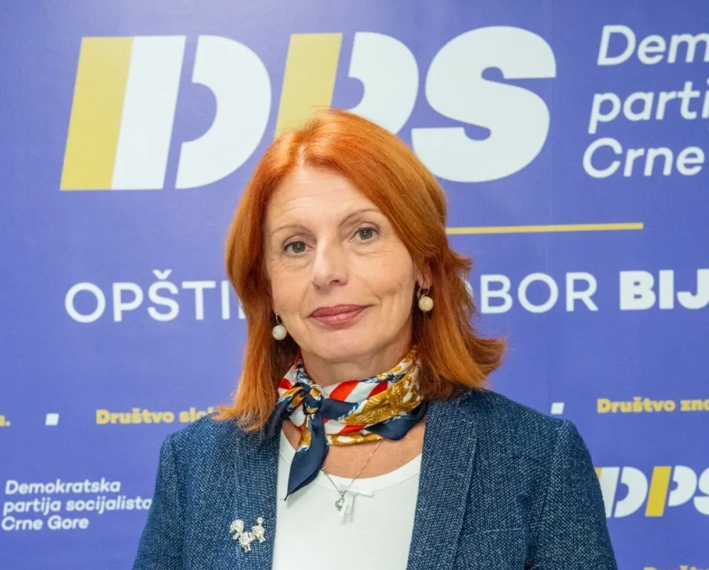 Knežević: Op&scaron;tina Bijelo Polje lider u oblasti transparentosti rada