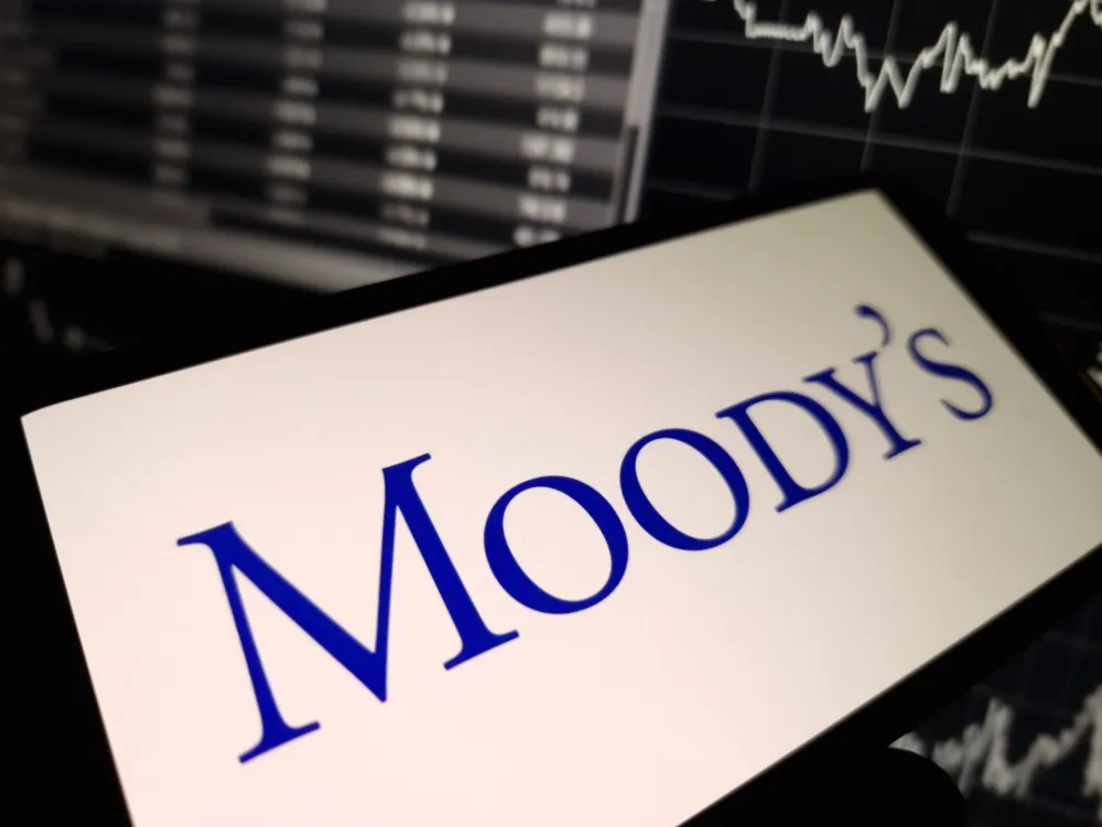 MF: Moody&rsquo;s potvrdio povjerenje u ekonomsku stabilnost Crne Gore