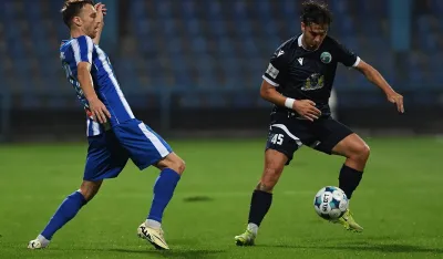 Bodovi za Petrovčane