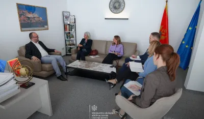 Ćulafić-Tiso: Podr&scaron;ka UN važna za ostvarivanje ekolo&scaron;kih ciljeva Crne Gore