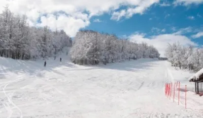 U selu Barice pronađena beživotna tijela dvije starice