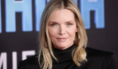 Mi&scaron;el Fajfer otkrila dugo čuvanu tajnu "Lica sa ožiljkom"