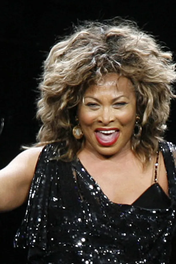 Umro usvojieni sin Tine Tarner