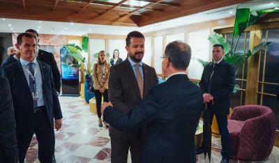 Milatović:&nbsp;Crna Gora je predvodnica na evropskom putu