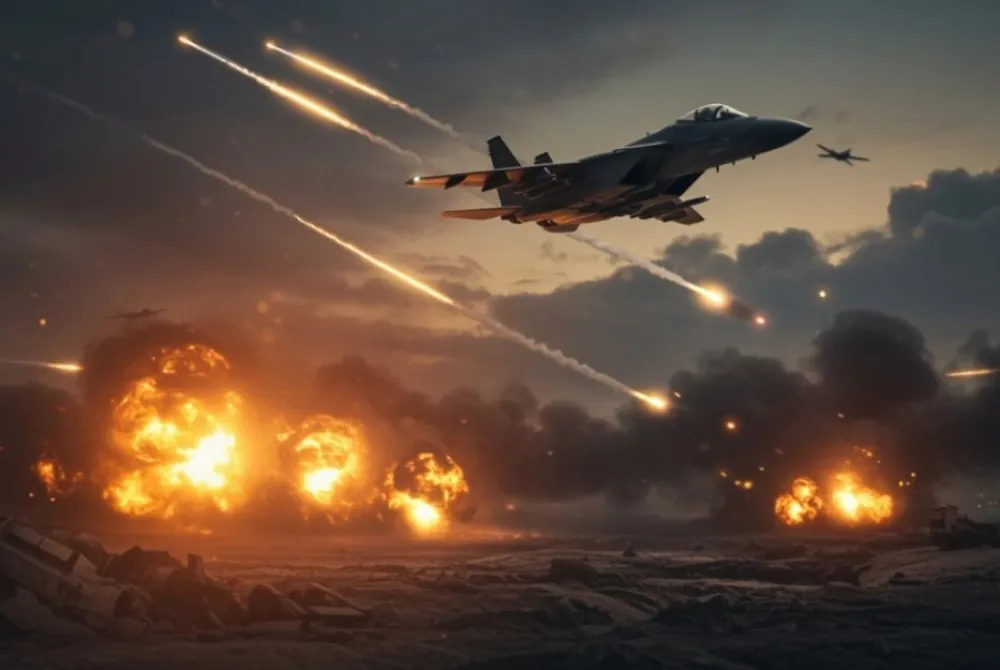 Rusi napali Lavov, Italijani zamalo izbjegli smrt