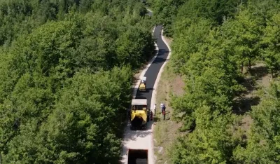Op&scaron;tina Pljevlja pravi rang-listu radova na putnoj mreži
