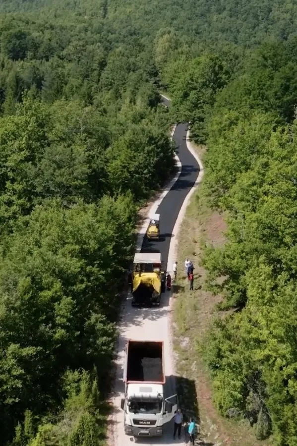 Op&scaron;tina Pljevlja pravi rang-listu radova na putnoj mreži