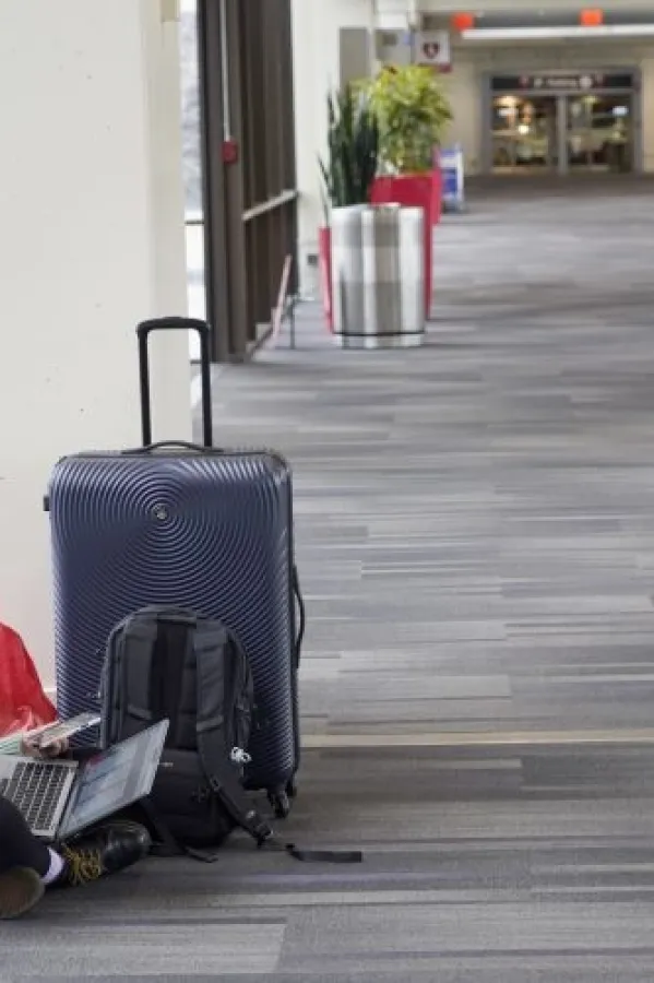 Obustavljeni letovi na aerodromu u Oslu, primijećeno vi&scaron;e dronova