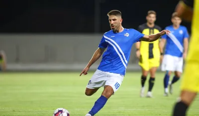 МАРКО ШИМУН 