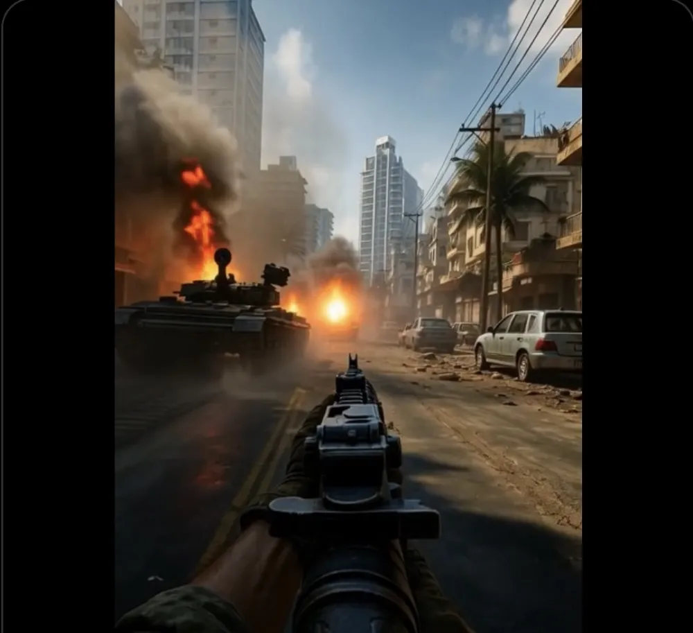 Ilon Mask sprema AI igru: Promijeniće industriju zabave