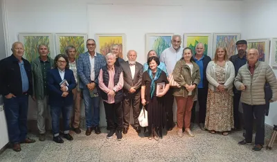 Život i put umjetnika