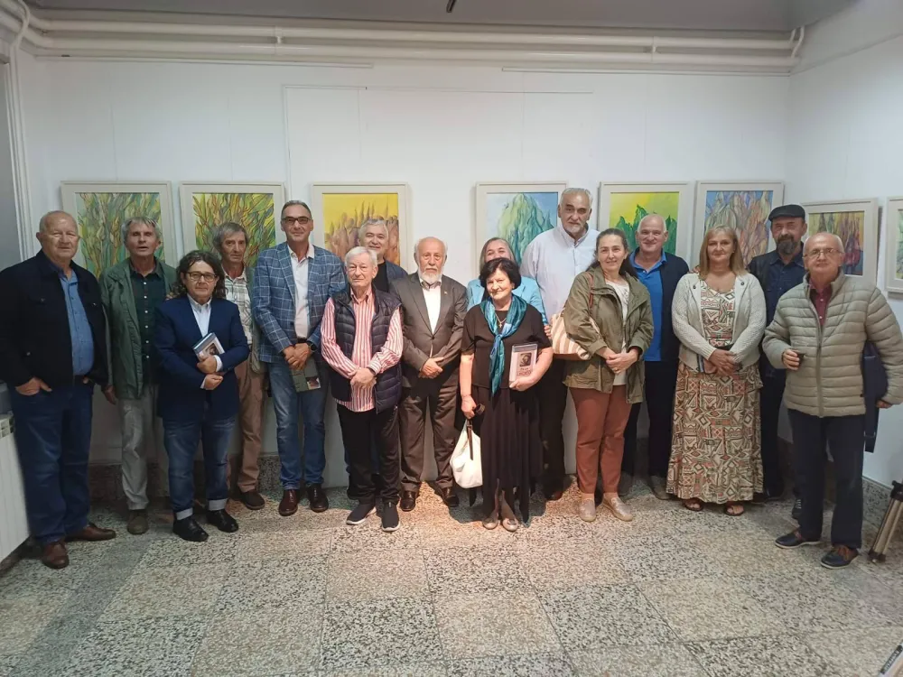 Život i put umjetnika