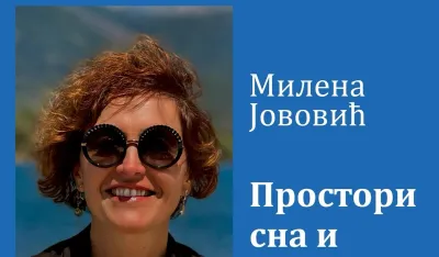 "Prostori sna i buđenja"