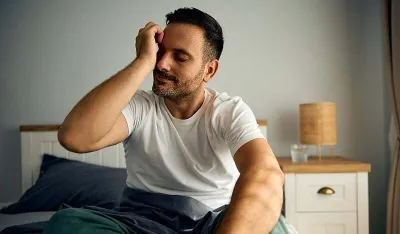 Često zapostavljen simptom raka pojavljuje se rano ujutro